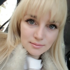 Анна Миколаївна, 19.02.1986, Одесса