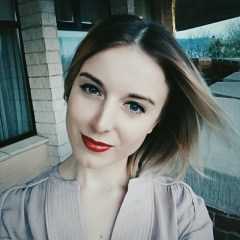 Аліса Гришаєва, 20.07.1990, Киев