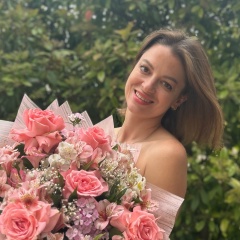 Ксения Саковая, 24.05.1990, Санкт-Петербург