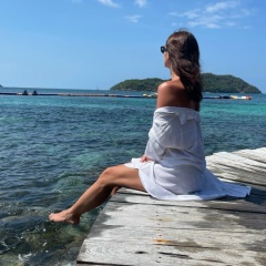 Marina Lysenko, 24.10