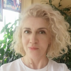 Елена Болозя, 17.04, Санкт-Петербург