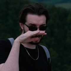 Георгий Агапов, 04.12.1997