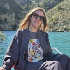 Карина Колтакова, 17.01.1987, Санкт-Петербург