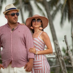 Гарник Микаелян, 31.08, Москва