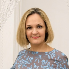 Катя Калугина, 04.02.1986, Самара