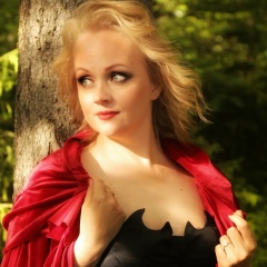 Мила Авдеева, 05.03, Санкт-Петербург