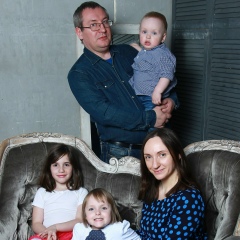 Екатерина Решетникова, Таежка