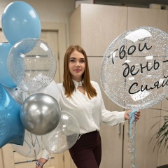 Юлия Неспирная, 13.03, Новый