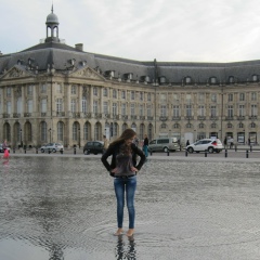 Светлана Михайлова, Москва