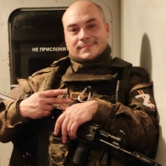 Роман Чеснаков, 25.03, Москва