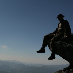 Вадим Карганов, Курск