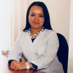 Забира Сариева, 01.01.1988, Караганда