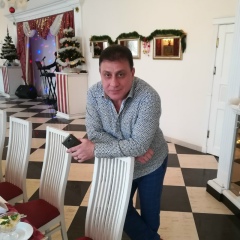 Виктор Седнев