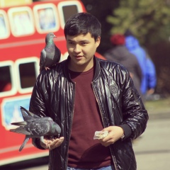 Nariman Zhylkyshbaev, 02.06