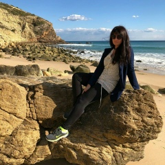 Ната Татаринова, 27.06.1984