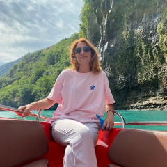 Мария Кульчицкая, 09.08.1990