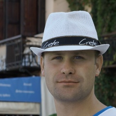 Александр Хоробрых, 02.07, Чухлома