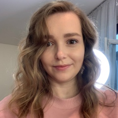 Анастасия Мышенкова, 02.08, Минск