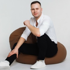 Владимир Поздняков, 16.08, Могилёв