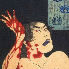 Патрик Бейтмен, 05.01, Санкт-Петербург