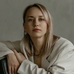 Юлия Купрякова, 22.05, Иркутск