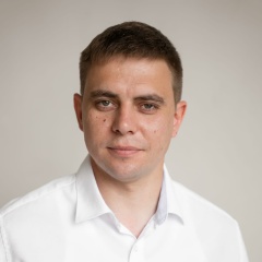 Виктор Демьяненко, 29.07, Челябинск