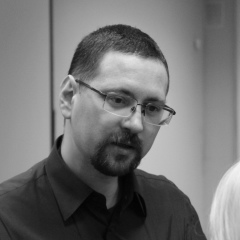 Михаил Чередниченко, 25.04.1978, Москва