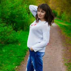 Анна Койдюк, 09.02, Херсон