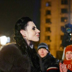 Ольга Волошина, 15.06.1981, Киев