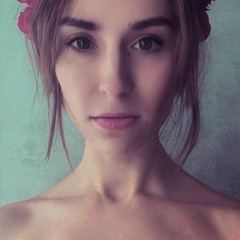 Sasha In-Wonderland, 16.08