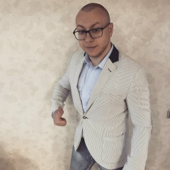 Игорь Проховник, 05.05.1985, Минск