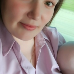 Анастасия Мескоглит, 10.12.1992, Нижневартовск