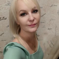 Елена Гоженко, 07.02, Михайловск