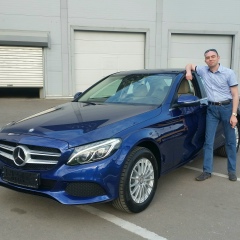 Сергей Озеран, 19.07.1986, Москва