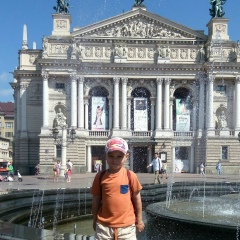 Александр Макаров, 03.12.1984, Chicago