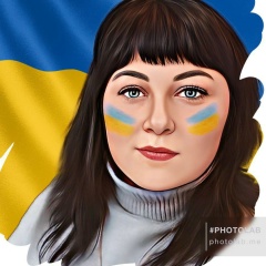 Ольга Рубан, 11.05.1991