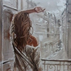 Юлия Старшинова, 21.10, Санкт-Петербург