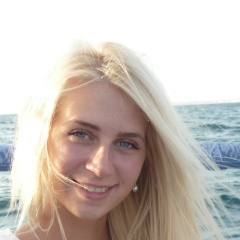 Marina Uzunova, 22.05, Москва