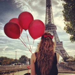 Мария Цыбульская, 22.08, Полтава