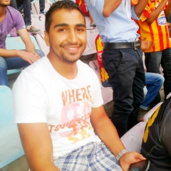 Hechmi Jemai, 21.01, Tunis