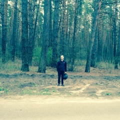 Игорь Марахов, 17.12.1997, Киев