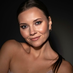 Анна Рахштейн, 07.08.1989, Санкт-Петербург