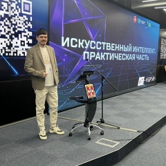 Евгений Романов, 02.06, Москва