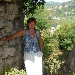 Татьяна Стец, 23.05