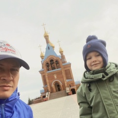 Никита Облепов, Сургут