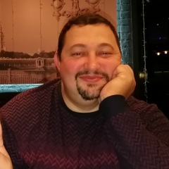 Евгений Матюшкин, Волгоград