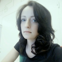 Женя Никитюк, 20.11, Киев