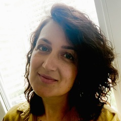 Света Воронцова, 30.04, Краснодар