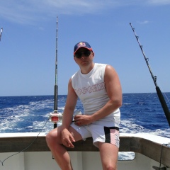 Владимир Анчук, 06.11.1978, Санкт-Петербург