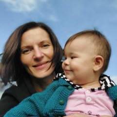 Татьяна Гордецкая, 29.05.1986, Ефремов